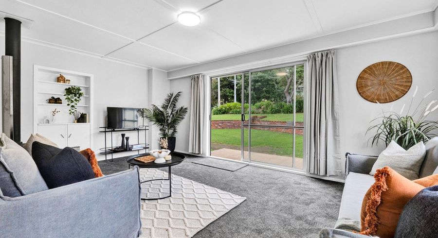  at 27 Blagdon Road, Blagdon, New Plymouth