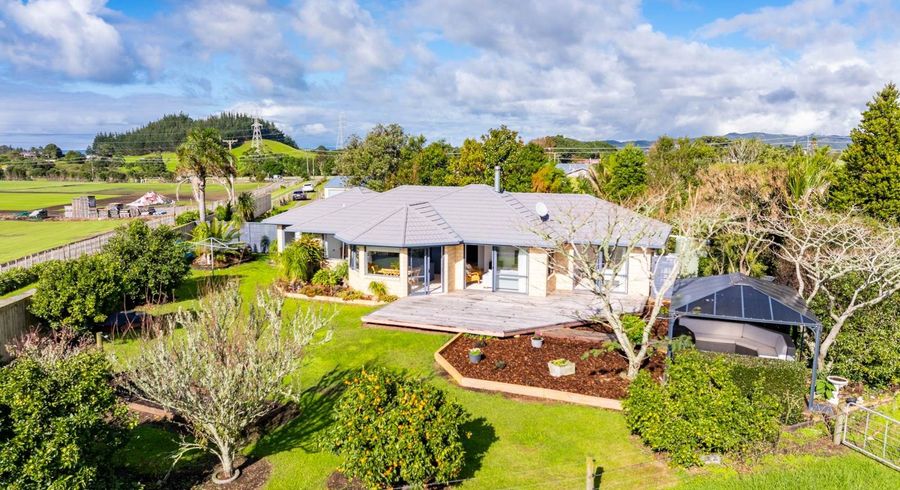  at 107 McCathie Road, Ruakaka, Whangarei, Northland