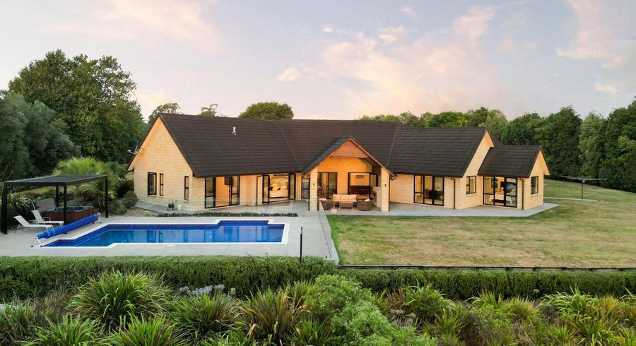  at 144B Pencarrow Road, Tamahere, Waikato, Waikato