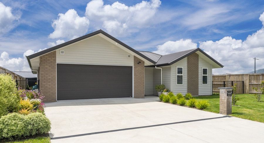  at 77 Harakeke Drive, Wharewaka, Taupo, Waikato