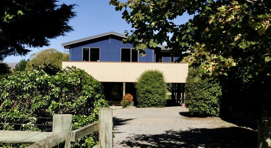  at 4 Ferry Lane, Hakataramea, Kurow