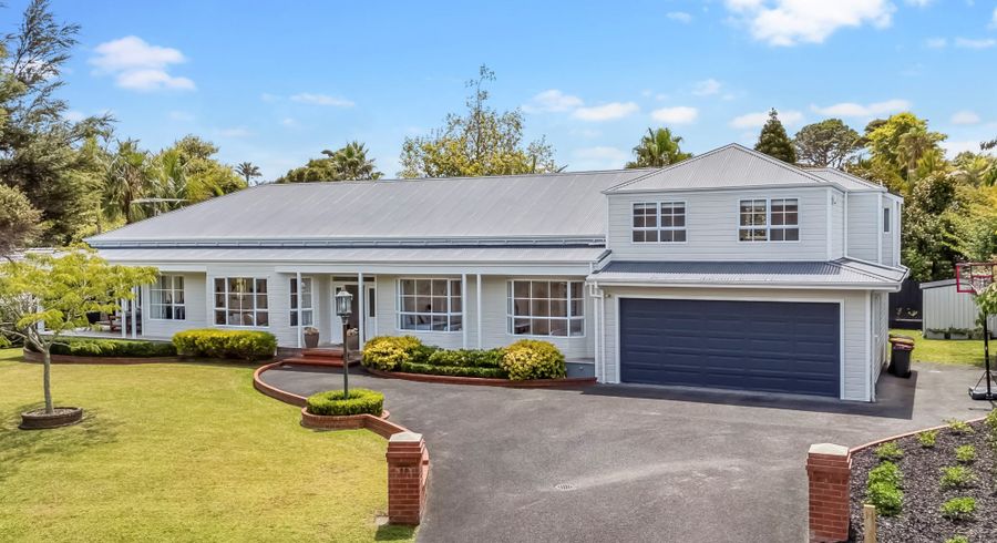  at 27 Almond Grove, Greenhithe, North Shore City, Auckland