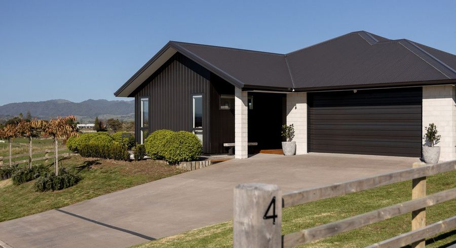  at 4/101 Hukutaia Road, Opotiki, Opotiki, Bay Of Plenty