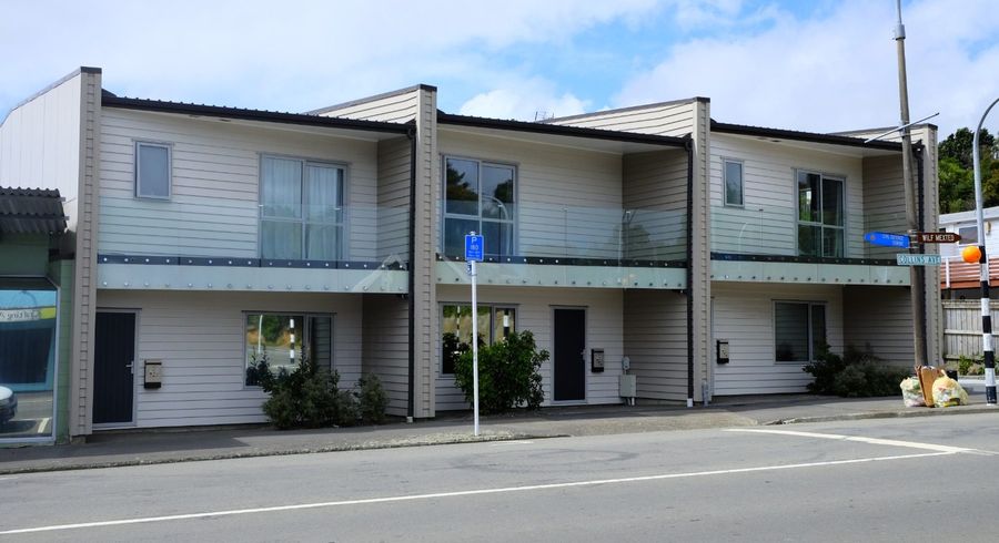  at 4/19 Collins Avenue, Tawa, Wellington, Wellington