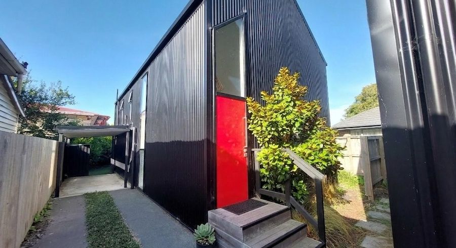  at 398C Gloucester Street, City Centre, Christchurch City, Canterbury