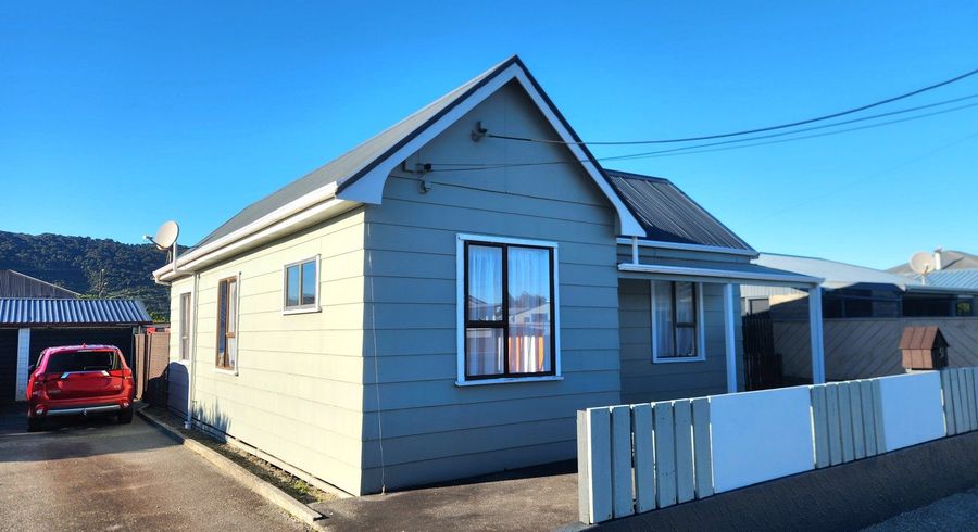  at 51 Blake Street, Blaketown, Grey, West Coast