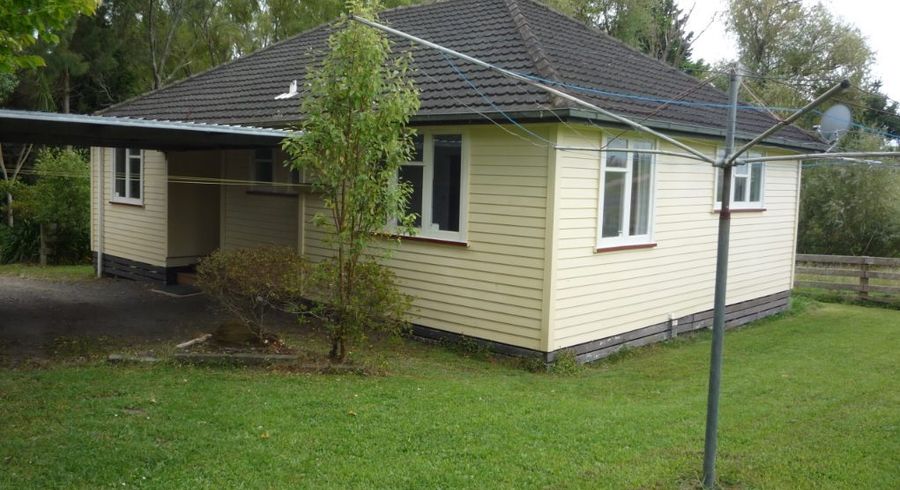  at 123B Cemetery Road, RD9, Sanson, Manawatu, Manawatu / Whanganui