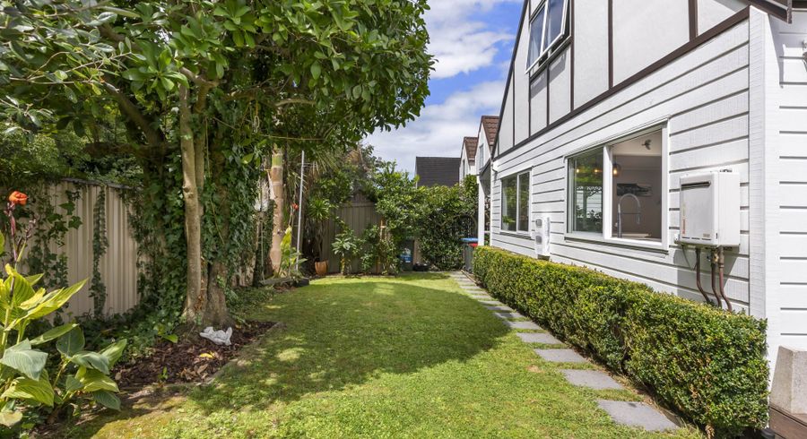  at 35C Atkin Avenue, Mission Bay, Auckland City, Auckland