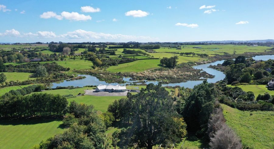  at 80A Blackbridge Road, Karaka, Papakura