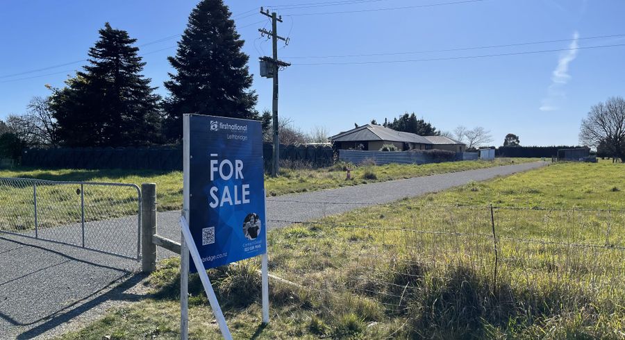  at 63 Glassworks Road, Netherby, Ashburton