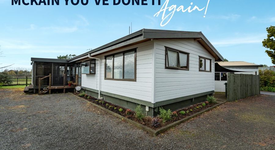  at 7 Mckain Place, Fitzroy, Hamilton, Waikato