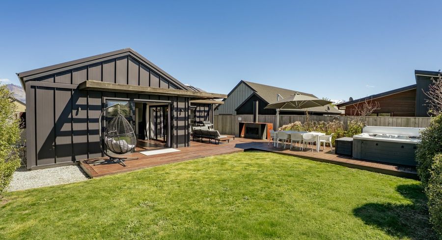  at 24 Shepherd Road, Hanley's Farm, Jacks Point, Queenstown-Lakes, Otago