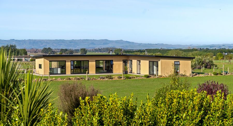  at 63 Maungahau Road, Waingawa, Carterton