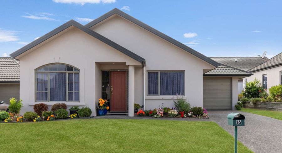  at 16/285 Vaughan Road, Owhata, Rotorua, Bay Of Plenty
