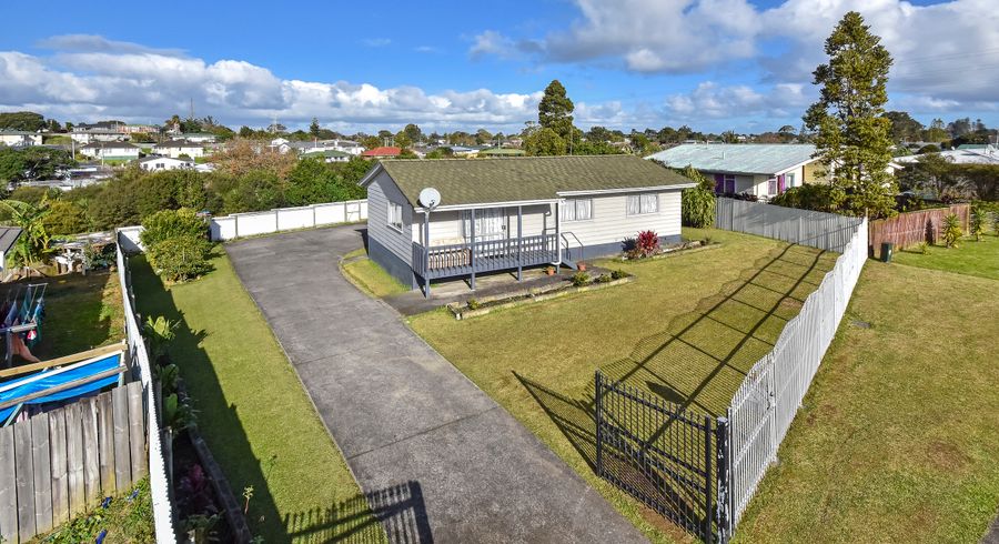  at 57 Archboyd Avenue, Mangere East, Auckland
