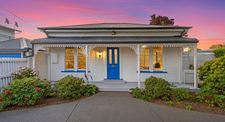  at 1/81 Geraldine Street, Edgeware, Christchurch