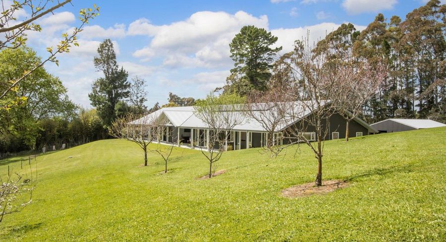  at 245 Wharawhara Road, Katikati