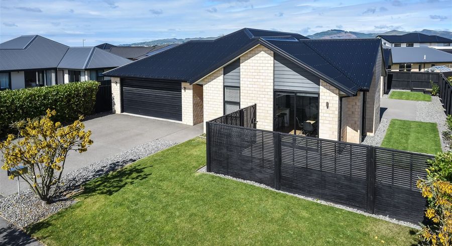  at 6 Maclaren Road, Wigram, Christchurch