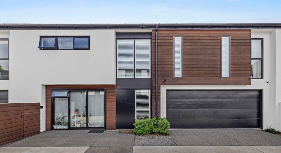  at 3/14 Bishop Street, St. Albans, Christchurch City, Canterbury