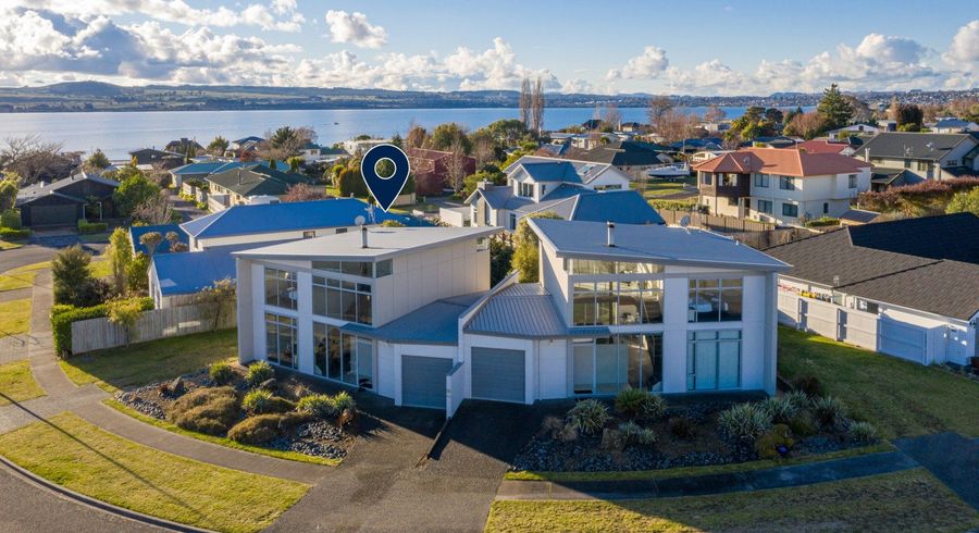  at 33A Logan Avenue, Wharewaka, Taupo