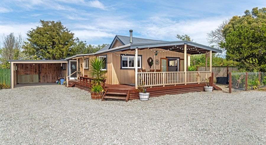  at 15 Domain Road, Ormond, Gisborne, Gisborne