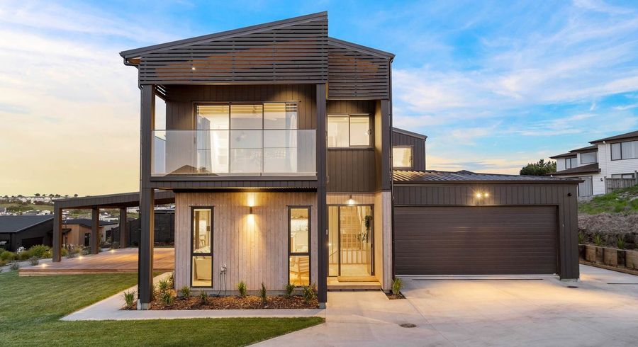  at 1 Waimaki Way, Gulf Harbour, Whangaparāoa
