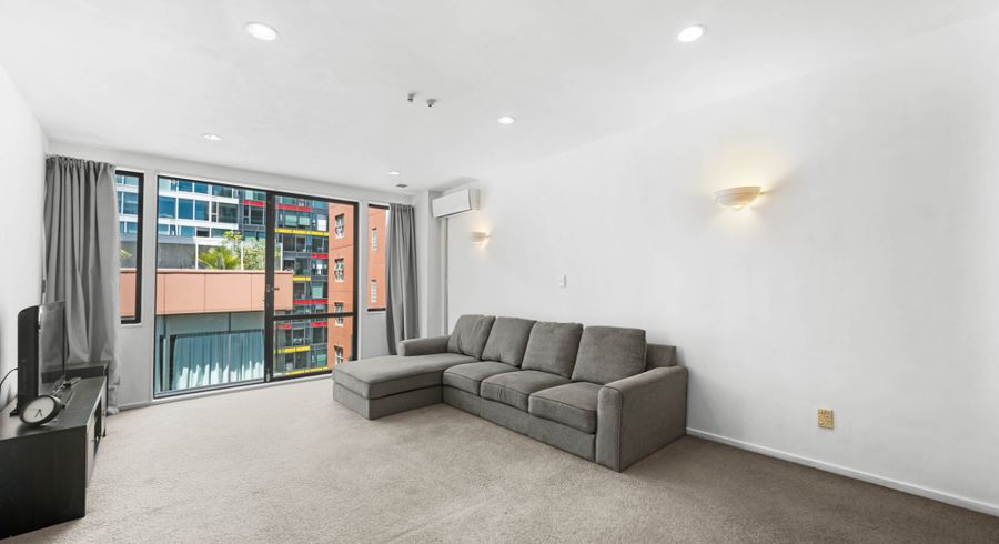  at 5K/72 Wellesley Street West, City Centre, Auckland City, Auckland