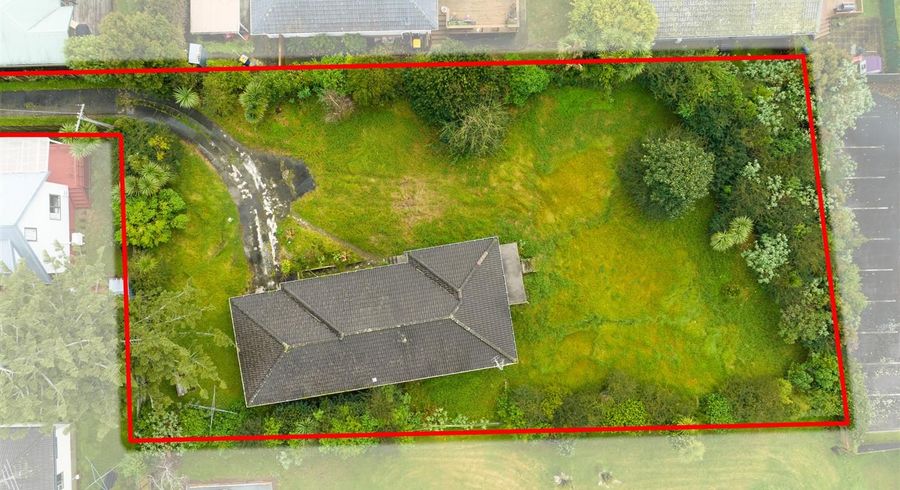  at 29 Flanshaw Road, Te Atatu South, Auckland