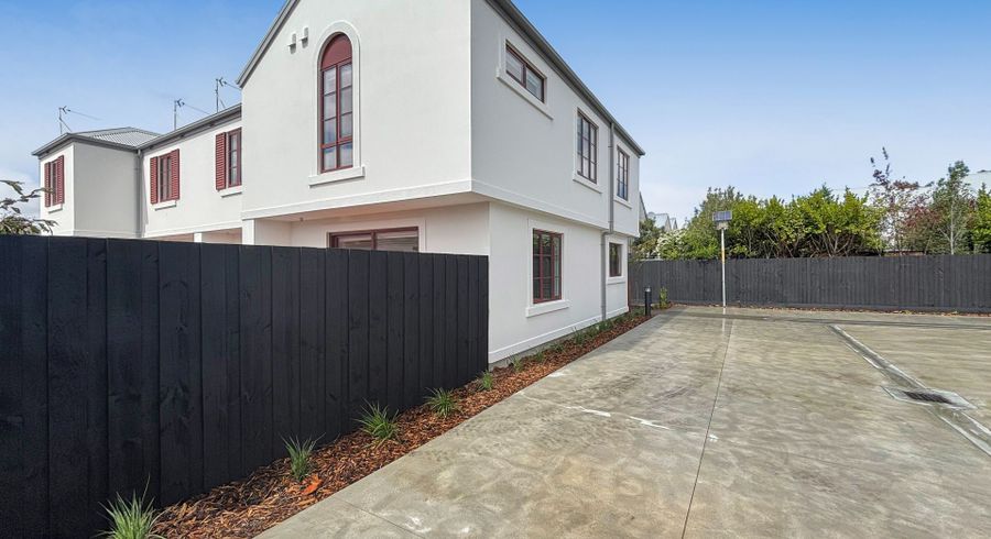  at 4/402 Wilsons Rd N, Waltham, Christchurch City, Canterbury