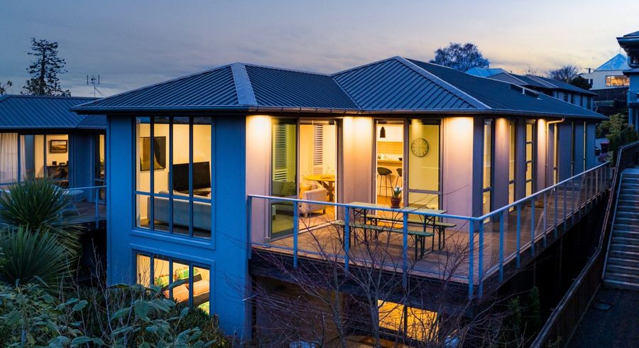  at 7 Montecillo Lane, Mornington, Dunedin, Otago