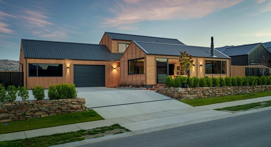  at 19 Lammermoor Street, Wanaka, Wanaka, Otago