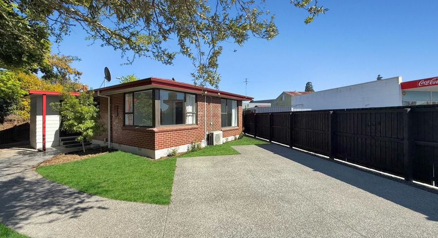  at 95 Epsom Road, Sockburn, Christchurch