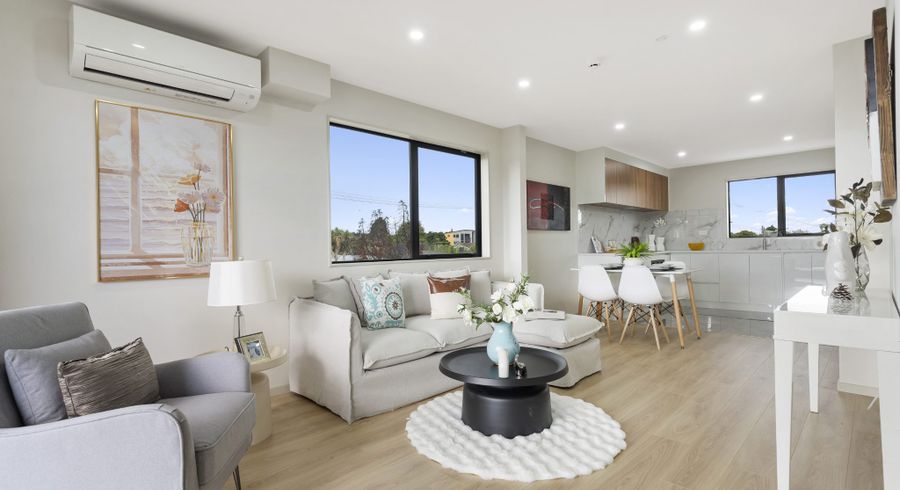  at Lot 5-7/1 Balfour Road, Manurewa, Manukau City, Auckland