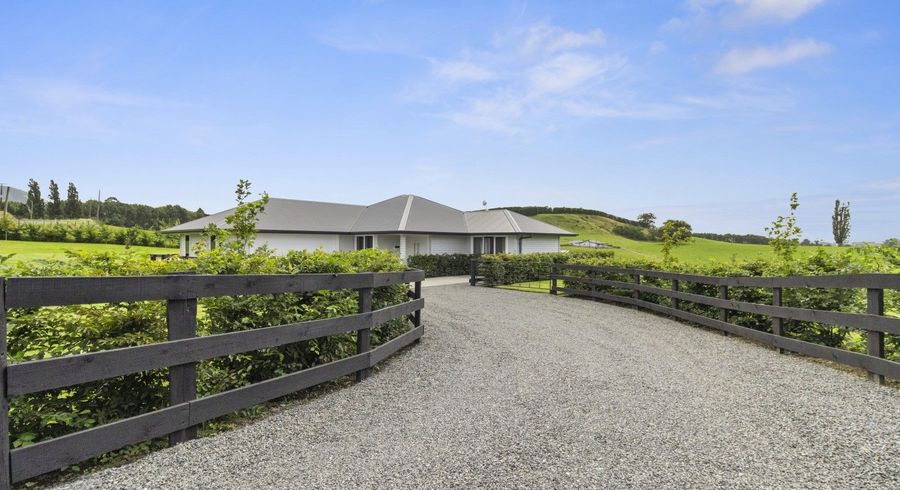  at 320 Pokuru Road, Pokuru, Te Awamutu