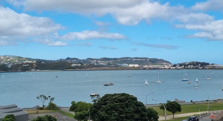  at 380B Evans Bay Parade, Hataitai, Wellington, Wellington