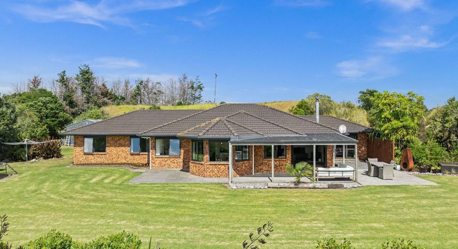  at 137 Jobe Road, Whangarei