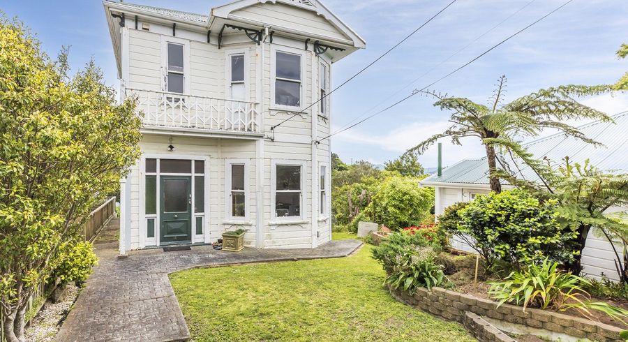  at 30 Apuka Street, Brooklyn, Wellington, Wellington