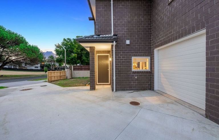  at 4A Bosun Place, Te Atatu Peninsula, Waitakere City, Auckland