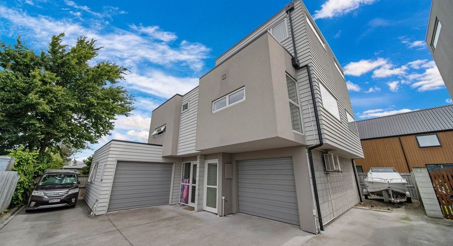  at 5/408 Worcester Street, Linwood, Christchurch