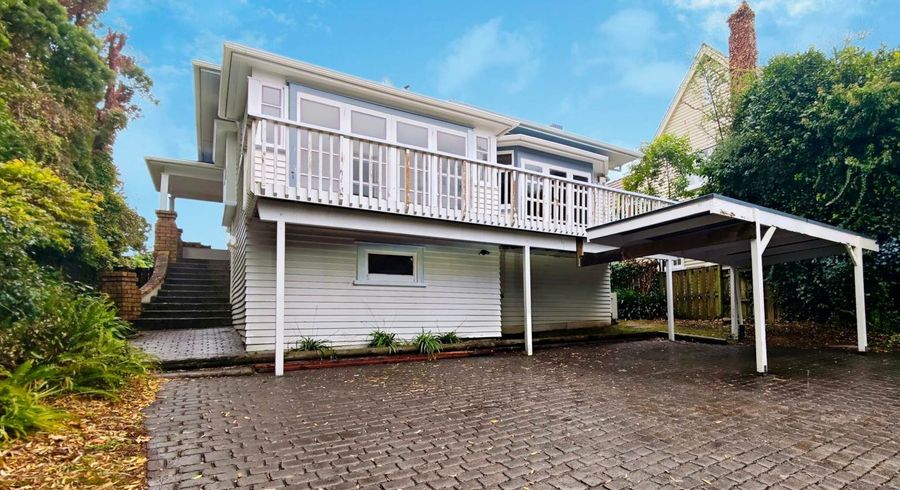  at 28 Balmoral Road, Epsom, Auckland City, Auckland