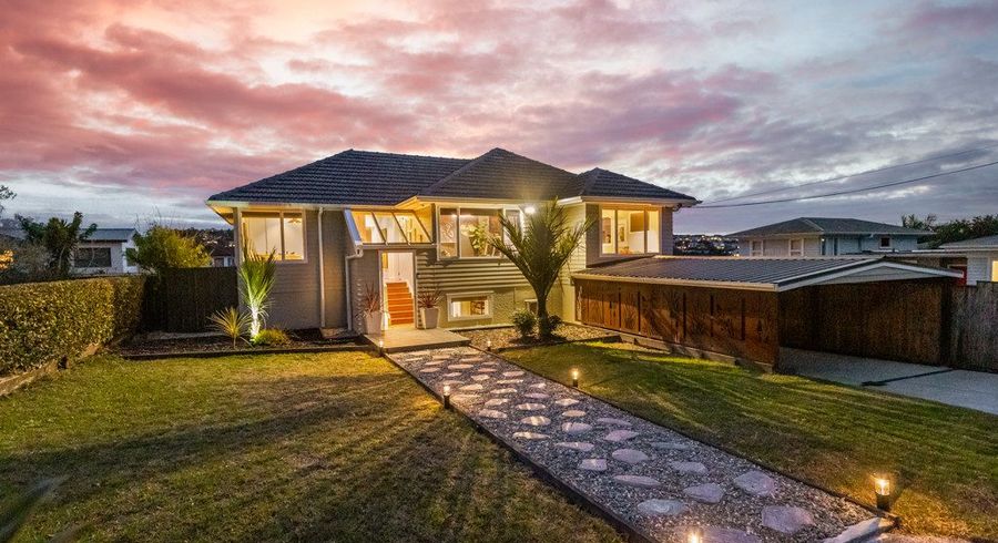 at 5 Tainui Street, Torbay, North Shore City, Auckland
