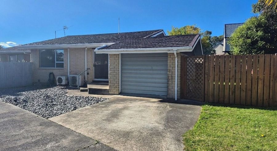  at 1/6 Bowman Place, Sockburn, Christchurch City, Canterbury