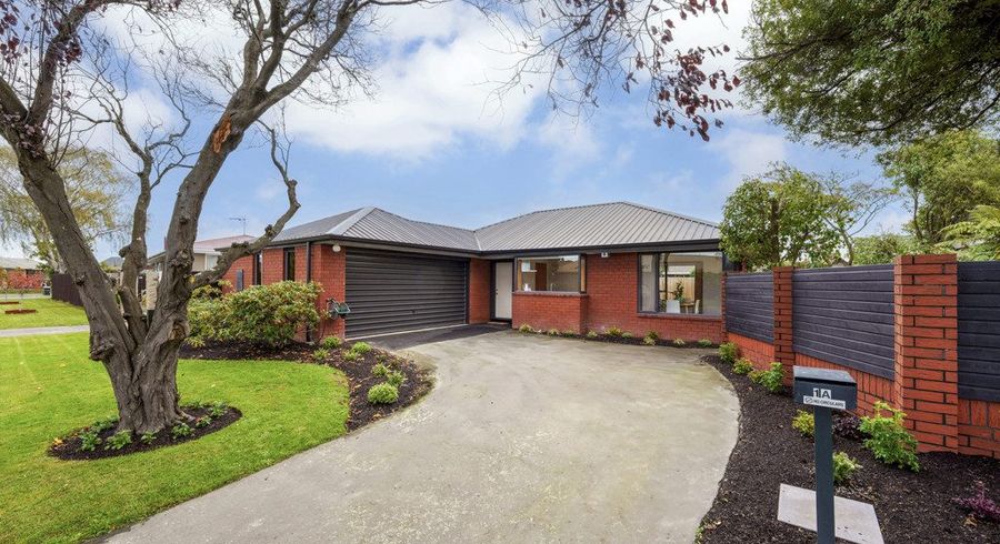  at 1A Glenys Place, Broomfield, Christchurch City, Canterbury