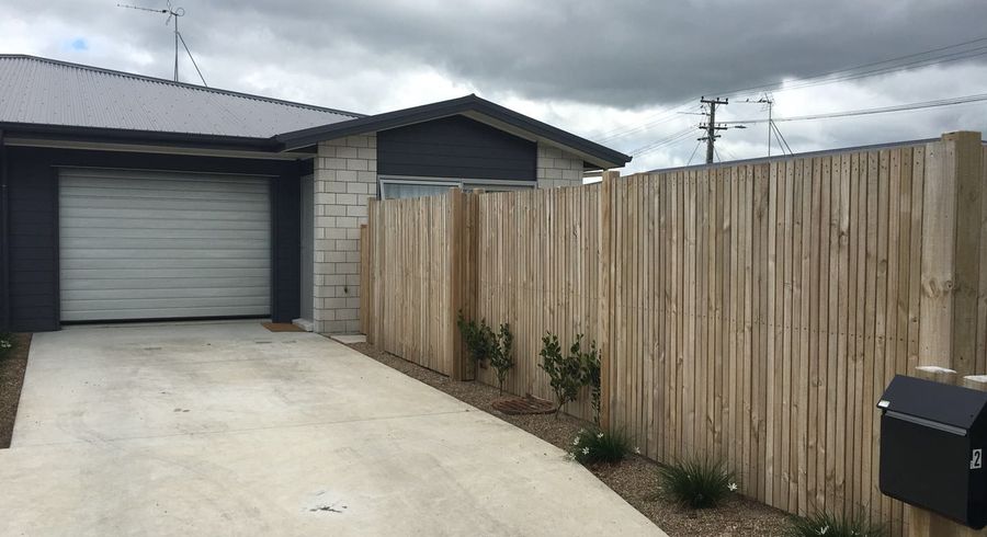  at 1/2 Hilton Road, Saint Andrews, Hamilton, Waikato