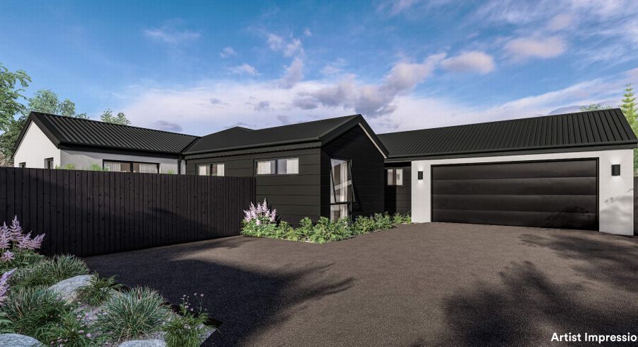  at 21 Vista Cresent, Rolleston, Selwyn, Canterbury