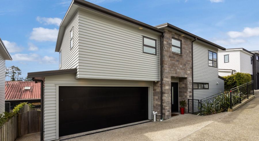  at 33C Seaside Avenue, Waterview, Auckland City, Auckland