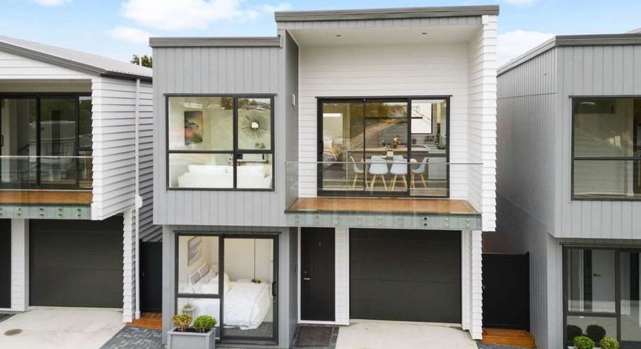  at 3/31 Hill Crescent, New Lynn, Auckland