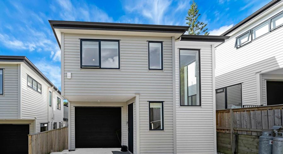  at 28B Rotoma Rise, Clover Park, Manukau City, Auckland