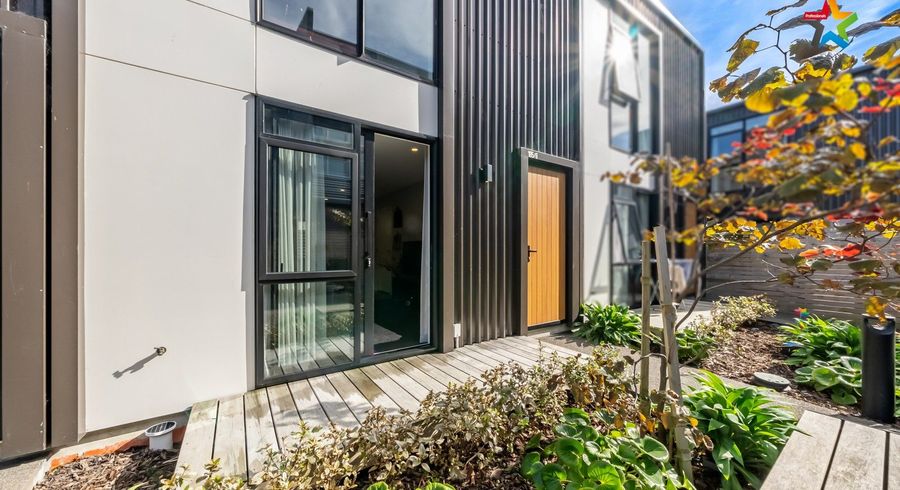  at 6/185 High Street, Lower Hutt, Lower Hutt, Wellington