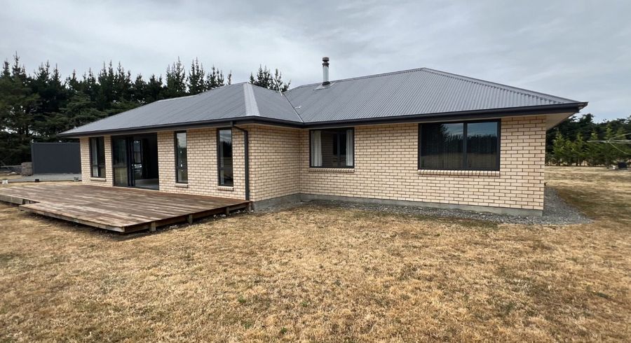  at 749 Poyntzs Road, Eyrewell, West Eyreton